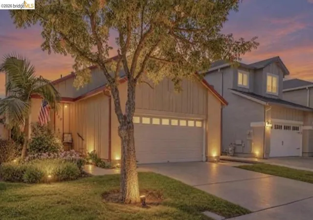 Photo 1 of Single family home for sale at 930 Elk Run Ter, Brentwood, CA 94513 | MLS# 41147891 | Listing updated on 2026-09-29
