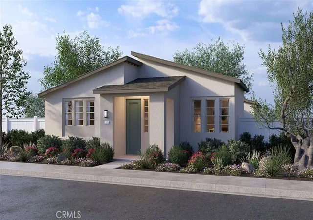 Photo 1 of Single family home for sale at 121 Via Palermo, Cathedral City, CA 92234 | MLS# SW26199026 | Listing updated on 2026-10-01