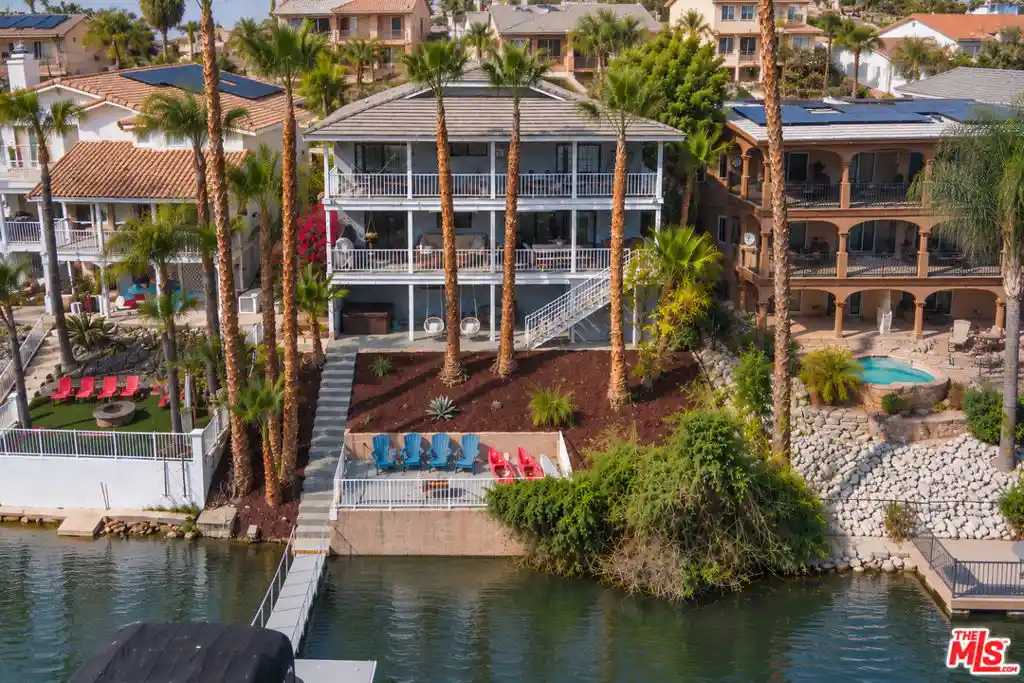 Photo 1 of Single family home for sale at 30092 Clear Water Dr, Canyon Lake, CA 92587 | MLS# 26956369 | Listing updated on 2026-10-14