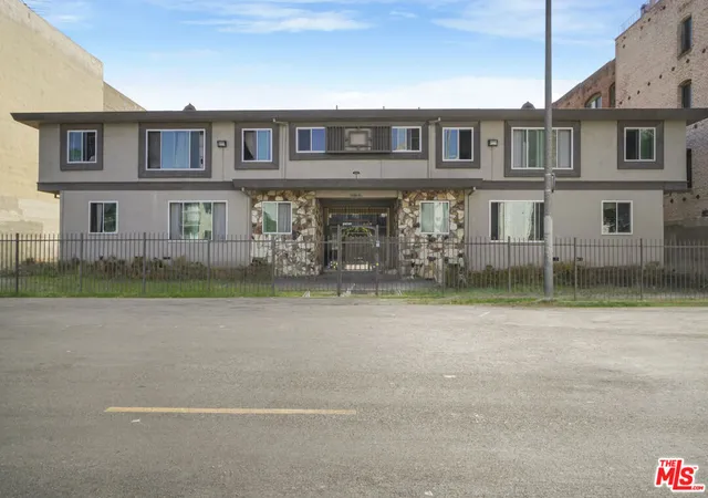 Photo 1 of Multi family home for sale at 228 S Mariposa Ave, Los Angeles, CA 90004 | MLS# 26986935 | Listing updated on 2026-09-18