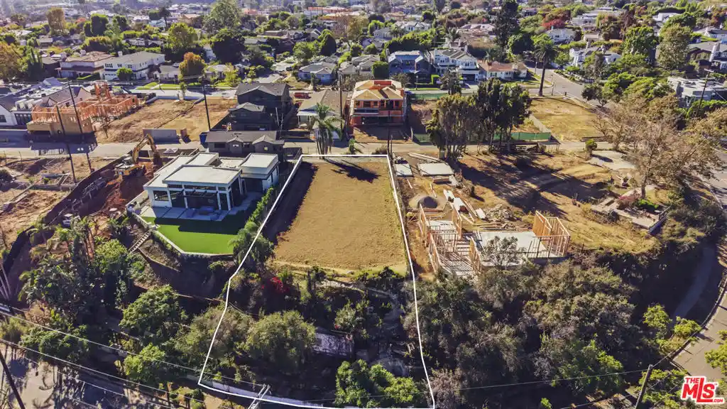 Photo 1 of Land for sale at 651 Erskine Dr, Pacific Palisades, CA 90272 | MLS# 26985371 | Listing updated on 2026-10-16