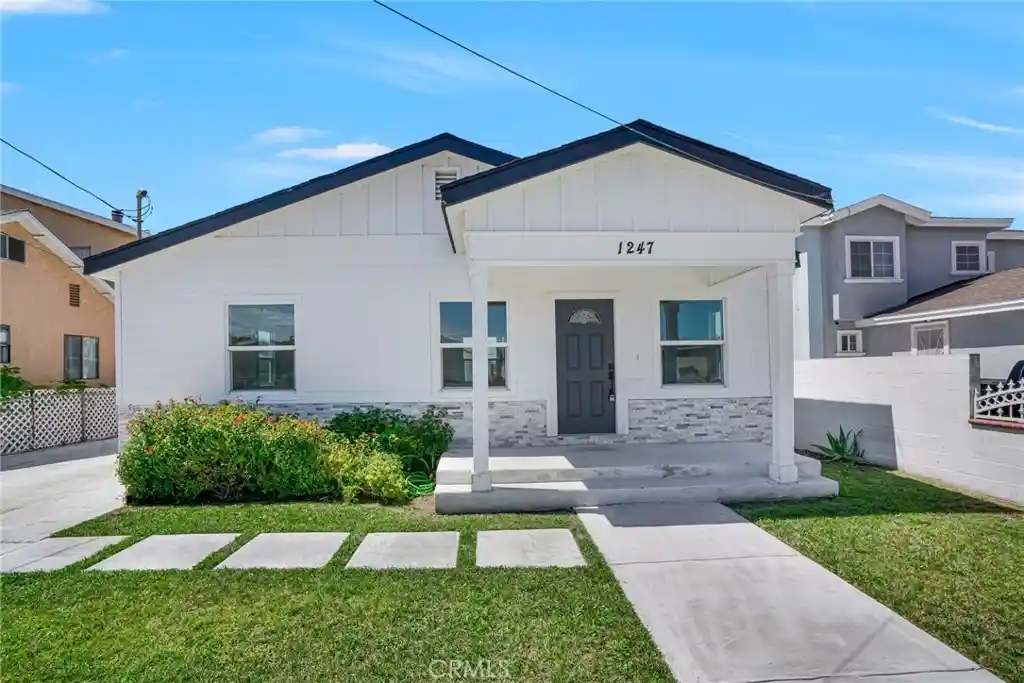 Photo 1 of Single family home for sale at 1247 N Neptune, Wilmington, CA 90744 | MLS# SB26198301 | Listing updated on 2026-10-21