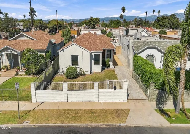 Photo 1 of Single family home for sale at 2055 W 80th Street, Los Angeles, CA 90047 | MLS# P1-28785 | Listing updated on 2026-10-10