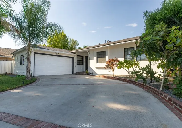 Photo 1 of Single family home for sale at 16607 Bahama, North Hills, CA 91343 | MLS# SB26188904 | Listing updated on 2026-10-08