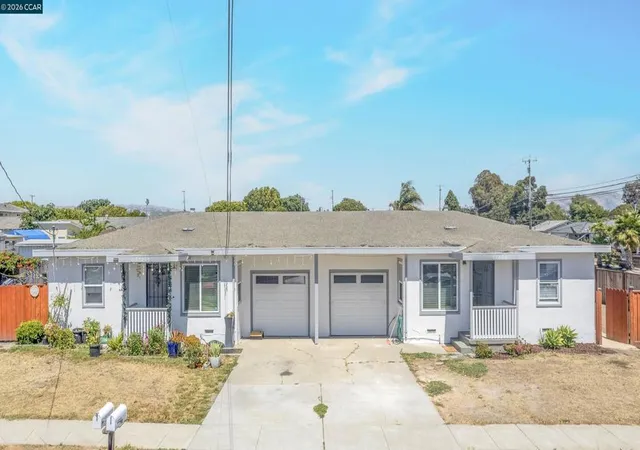Photo 1 of Multi family home for sale at 37258 Locust St, Newark, CA 94560 | MLS# 41147901 | Listing updated on 2026-09-17