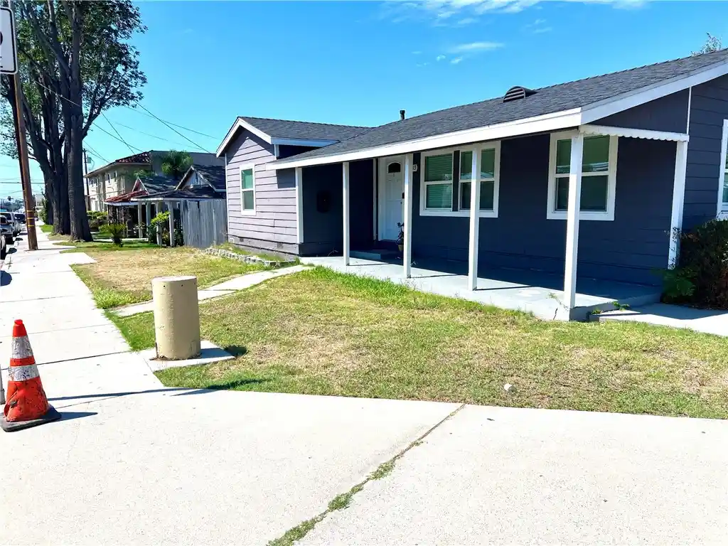 Photo 1 of Multi family home for sale at 8603 Greenleaf, Whittier, CA 90602 | MLS# MB26198997 | Listing updated on 2026-10-13