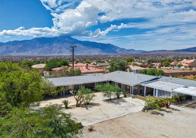 Multi family home for sale at 66949 Ter Way, Desert Hot Springs, CA 92240 | MLS# 219152564DA