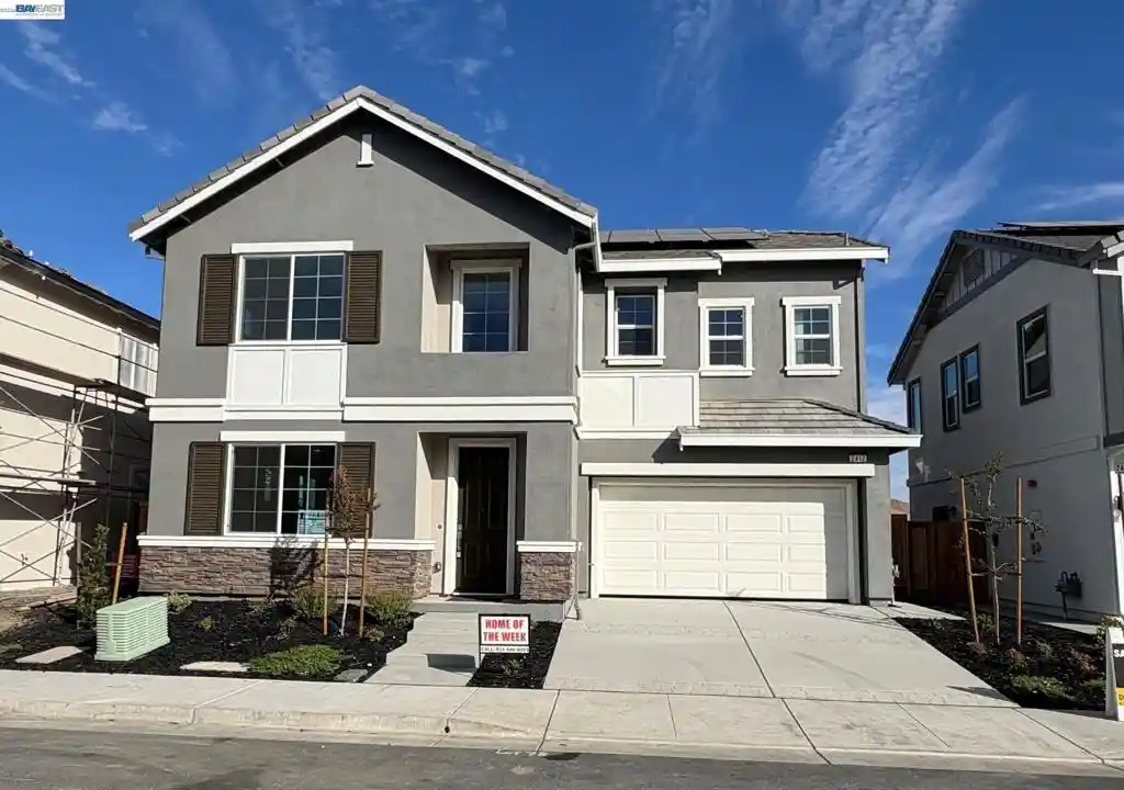 Photo 1 of Single family home for sale at 2412 Golden Way, Fairfield, CA 94533 | MLS# 41147902 | Listing updated on 2026-10-20