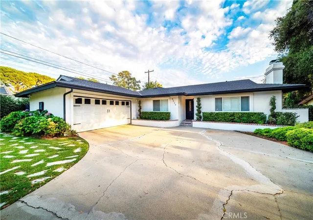 Photo 1 of Sale Pending at 4024 Williams, Claremont, CA 91711 | MLS# CV26198864 | Listing updated on 2026-10-06