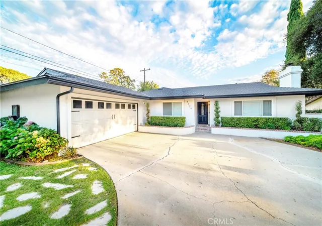 Photo 2 of Sale Pending at 4024 Williams, Claremont, CA 91711 | MLS# CV26198864 | Listing updated on 2026-10-06