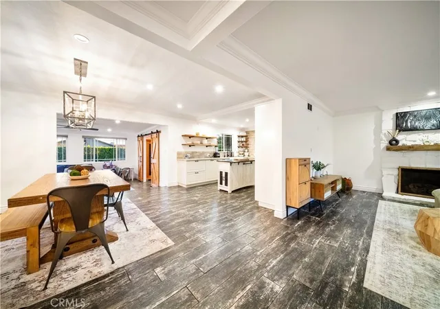 Photo 3 of Sale Pending at 4024 Williams, Claremont, CA 91711 | MLS# CV26198864 | Listing updated on 2026-10-06