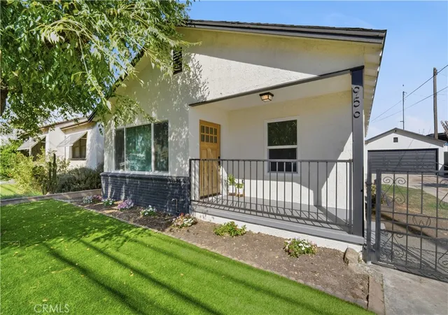 Photo 1 of Single family home for sale at 956 S Reservoir, Pomona, CA 91766 | MLS# MB26199084 | Listing updated on 2026-10-10