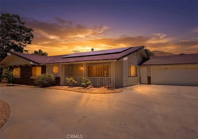 Photo 1 of Single family home for sale at 54804 Martinez, Yucca Valley, CA 92284 | MLS# SW26197807 | Listing updated on 2026-09-28