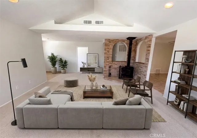 Photo 3 of Single family home for sale at 54804 Martinez, Yucca Valley, CA 92284 | MLS# SW26197807 | Listing updated on 2026-10-29