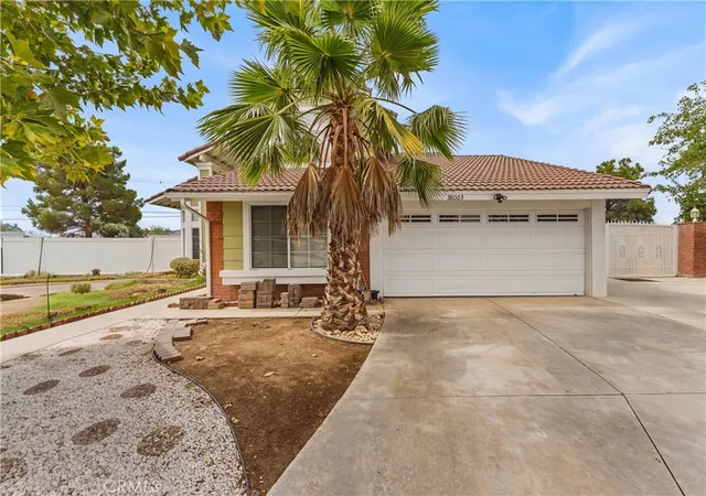 Photo 1 of Sale Pending at 38003 Jeri Ln, Palmdale, CA 93550 | MLS# SR26198034 | Listing updated on 2026-10-03