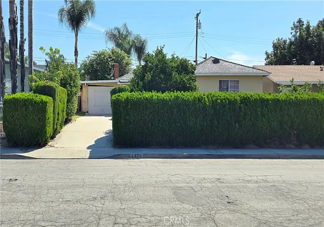 Photo 1 of Sale Pending at 2370 Marquette, Pomona, CA 91766 | MLS# GD26198879 | Listing updated on 2026-09-30