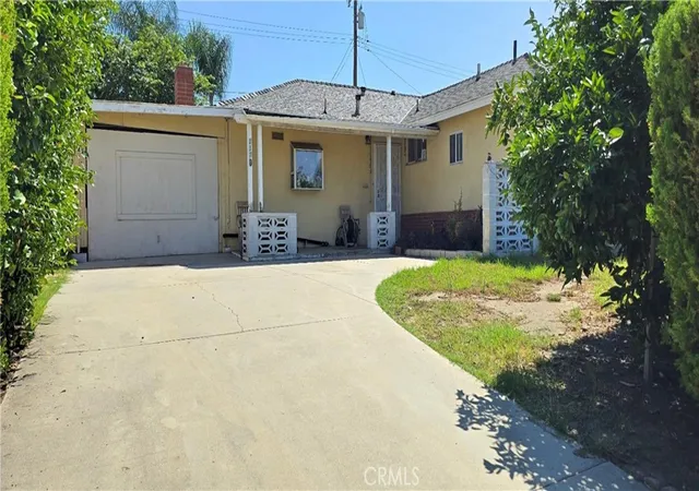 Photo 2 of Sale Pending at 2370 Marquette, Pomona, CA 91766 | MLS# GD26198879 | Listing updated on 2026-09-30