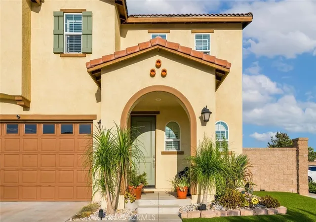 Photo 2 of Single family home for sale at 6389 Bluestone Way, Fontana, CA 92336 | MLS# CV26198975 | Listing updated on 2026-09-27