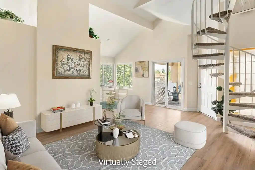 Photo 1 of Condo for sale at 7360 Calle Cristobal #108, San Diego, CA 92126 | MLS# 260022263SD | Listing updated on 2026-10-29