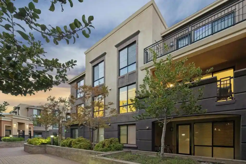 Listing Photo 1 - Condo for sale in 19503 Stevens Creek Blvd located at 19503 Stevens Creek Blvd, Cupertino, CA 95014 - Unit #236