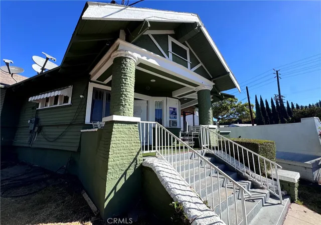 Photo 1 of Multi family home for sale at 3301 Eagle Rock Blvd, Los Angeles, CA 90065 | MLS# AR26198782 | Listing updated on 2026-09-11