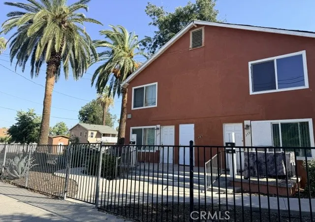 Multi family home for sale at 357 West 10th, San Bernardino, CA 92410 | MLS# TR26199083