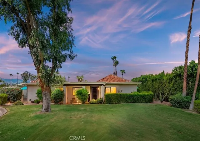 Condo for sale at 764 N Seville, Palm Springs, CA 92262 | MLS# SW26197261