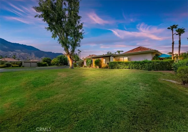 Listing Photo 1 - Condo for sale in building located at 764 N Seville, Palm Springs, CA 92262