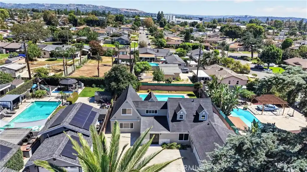 Single family home for sale at 1028 S Sunkist, West Covina, CA 91790 | MLS# TR26199098