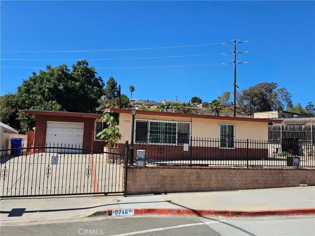 Single family home for sale at 5746 Streamview Dr, San Diego, CA 92105 | MLS# SW26197260
