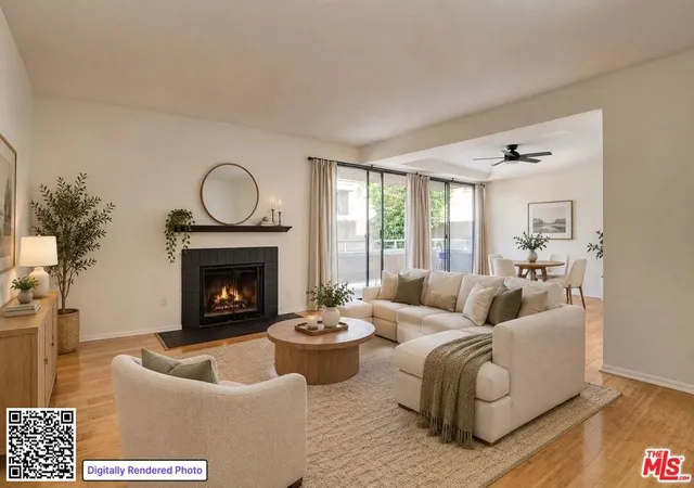 Photo 1 of Condo for sale at 11909 Weddington St #104, Valley Village, CA 91607 | MLS# 26985133 | Listing updated on 2026-09-15