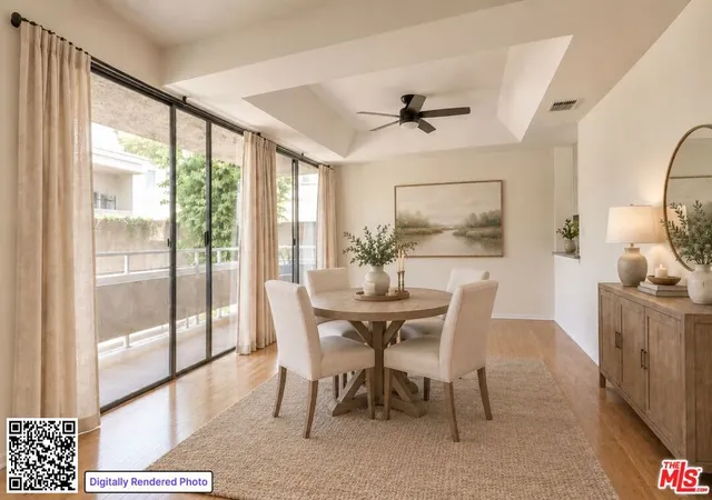 Photo 2 of Condo for sale at 11909 Weddington St #104, Valley Village, CA 91607 | MLS# 26985133 | Listing updated on 2026-09-15