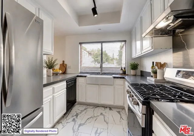 Photo 3 of Condo for sale at 11909 Weddington St #104, Valley Village, CA 91607 | MLS# 26985133 | Listing updated on 2026-09-15