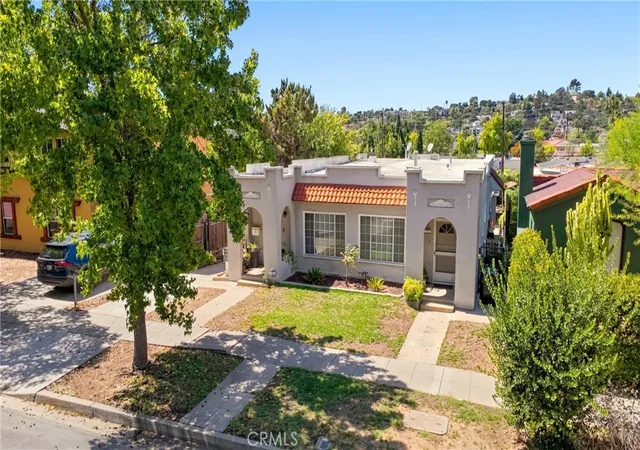 Multi family home for sale at 1709 Campus Rd, Los Angeles, CA 90041 | MLS# PW26199118