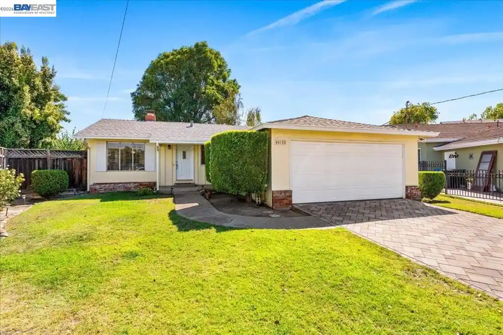Photo 1 of Single family home for sale at 40152 Margery Ct, Fremont, CA 94538 | MLS# 41147914 | Listing updated on 2026-10-22