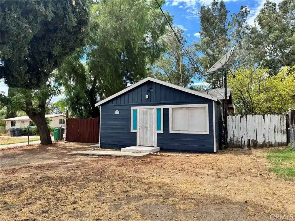 Photo 1 of Single family home for sale at 311 Sunrise, Banning, CA 92220 | MLS# OC26199119 | Listing updated on 2026-10-31