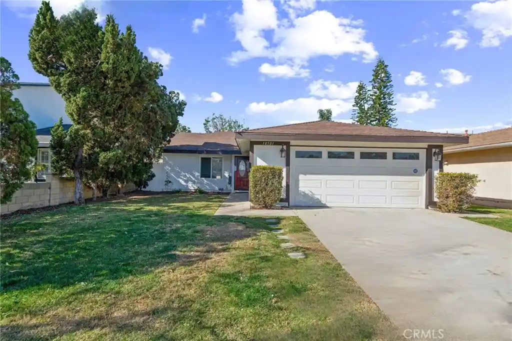 Single family home for sale at 18501 Cecelia Way, Cerritos, CA 90703 | MLS# OC26189852