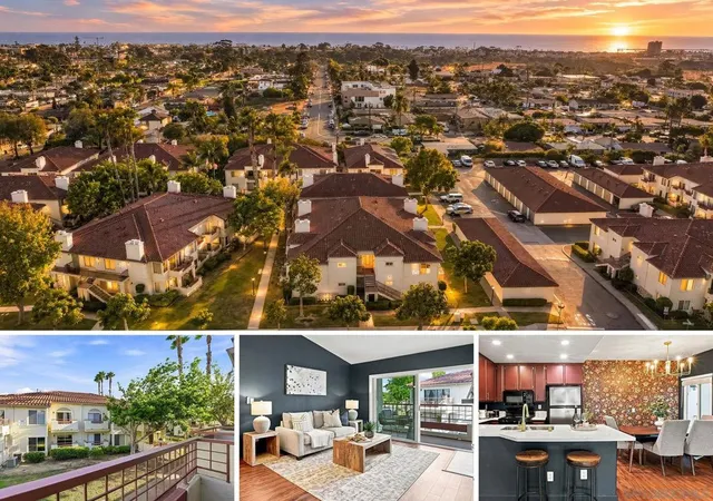 Condo for sale at 405 Stoney Point Way Unit 100 #100, Oceanside, CA 92058 | MLS# 260022267SD