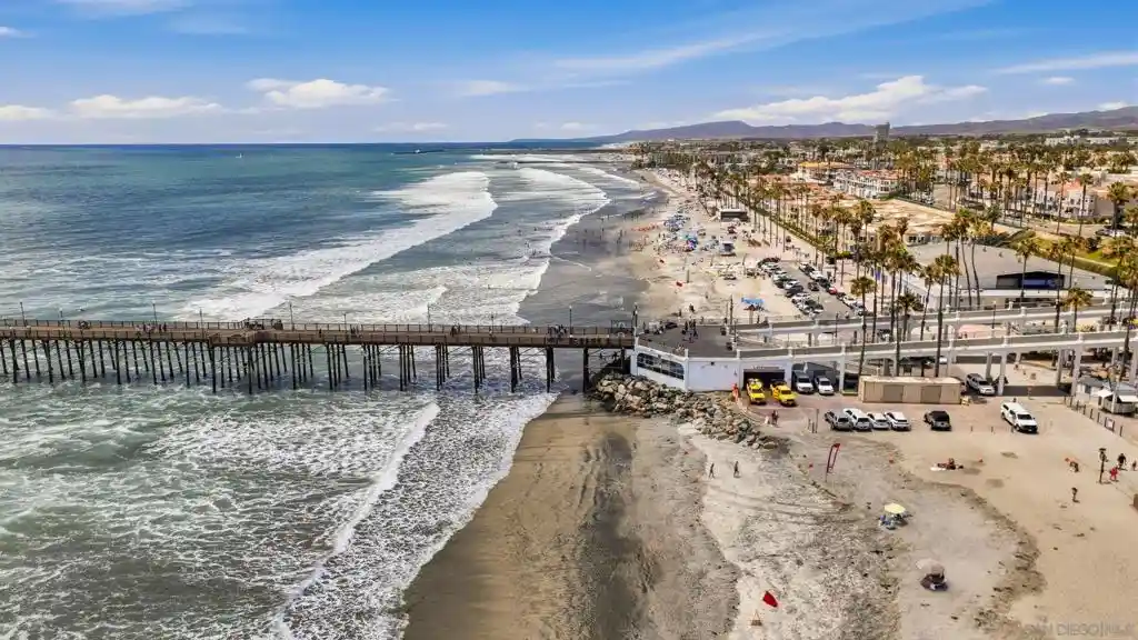 Listing Photo 38 - Condo for sale in 405 Stoney Pt Wy Unit 100 located at 405 Stoney Pt Wy Unit 100, Oceanside, CA 92058 - Unit #100