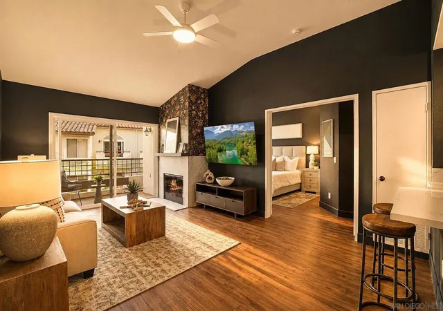 Photo 3 of Condo for sale at 405 Stoney Point Way Unit 100 #100, Oceanside, CA 92058 | MLS# 260022267SD | Listing updated on 2026-09-25