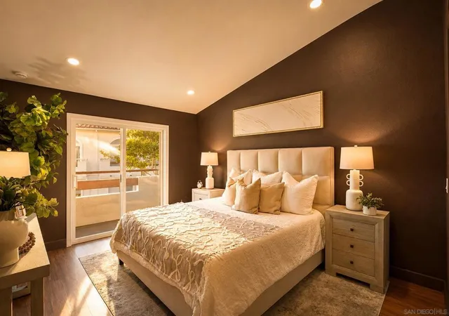 Listing Photo 4 - Condo for sale in building located at 405 Stoney Pt Wy Unit 100, Oceanside, CA 92058 - Unit #100