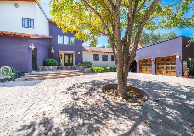 Photo 1 of Single family home for sale at 15625 Mussey Grade Rd, Ramona, CA 92065 | MLS# 260022268SD | Listing updated on 2026-09-11