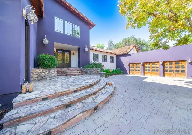 Photo 2 of Single family home for sale at 15625 Mussey Grade Rd, Ramona, CA 92065 | MLS# 260022268SD | Listing updated on 2026-09-11