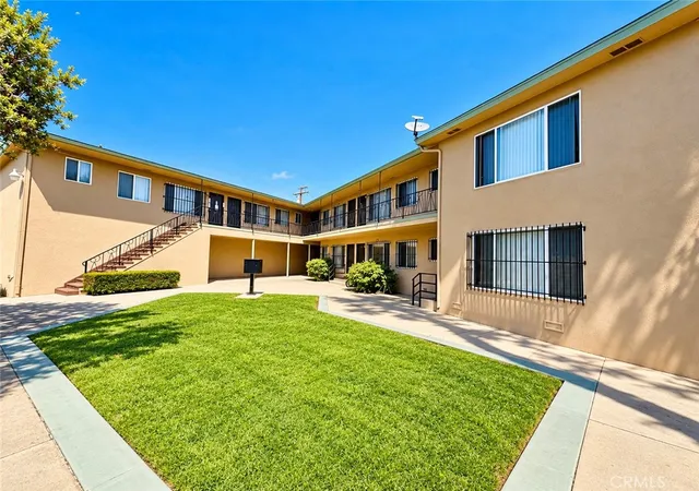 Multi family home for sale at 10203 England Ave, Inglewood, CA 90303 | MLS# PV26199108