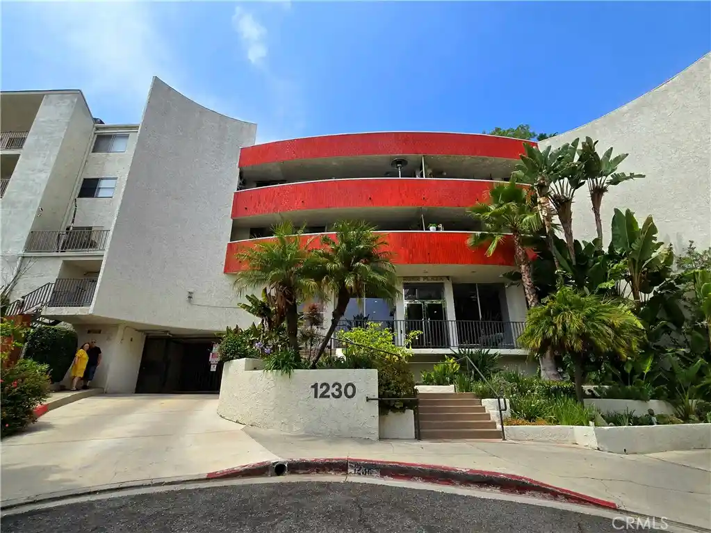 Photo 2 of Condo for sale at 1230 Horn #408, West Hollywood, CA 90069 | MLS# OC26160549 | Listing updated on 2026-10-28