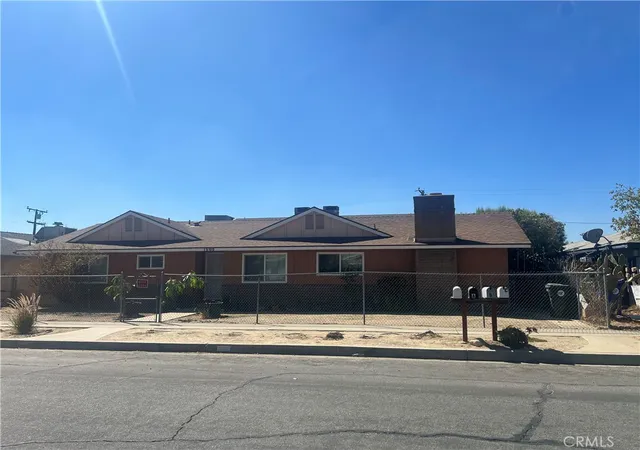 Photo 1 of Multi family home for sale at 1569 W Ramona, Rialto, CA 92376 | MLS# TR26196259 | Listing updated on 2026-09-26