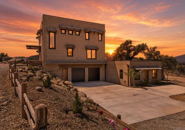 Photo 1 of Single family home for sale at 21179 Sutherland Dam Rd, Ramona, CA 92065 | MLS# NDP2608522 | Listing updated on 2026-09-25