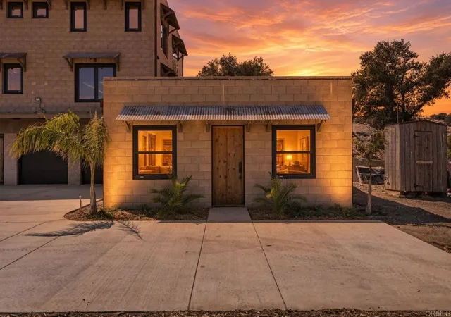 Photo 2 of Single family home for sale at 21179 Sutherland Dam Rd, Ramona, CA 92065 | MLS# NDP2608522 | Listing updated on 2026-09-25