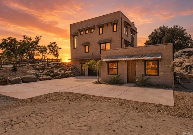 Photo 3 of Single family home for sale at 21179 Sutherland Dam Rd, Ramona, CA 92065 | MLS# NDP2608522 | Listing updated on 2026-09-25