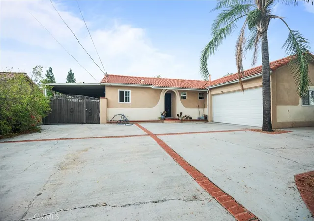 Photo 1 of Single family home for sale at 16218 Montgomery Ave, Fontana, CA 92336 | MLS# CV26194720 | Listing updated on 2026-09-18
